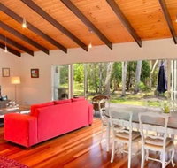 Noosa Lake House