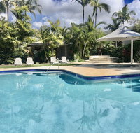 Noosa Luxury Apartment - Accommodation Tasmania
