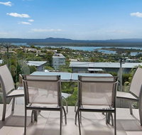Noosa Penthouse close to Hastings Street - Unit 2 Vue 28 Edgar Bennett Ave - Accommodation Tasmania