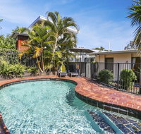 Noosa Rest - Accommodation Tasmania