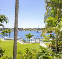 Noosa Shores Apartment 15 - Accommodation Tasmania