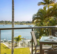 Noosa Shores Apartment 25 - Accommodation Tasmania