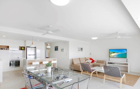 Noosa Soon - Accommodation Tasmania 2