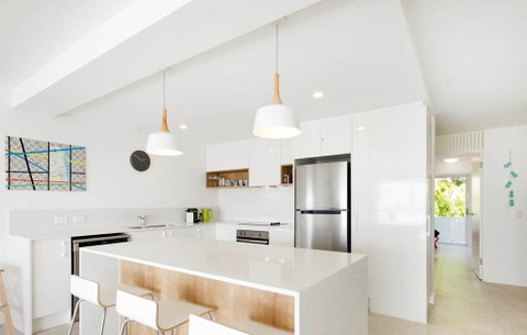 Noosa Soon - Accommodation Tasmania 1