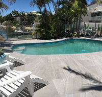 Noosa Terrace No 3 - Noosa Getaways - Accommodation Tasmania