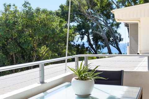 Noosa Unit - Accommodation Tasmania 3