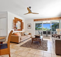 Noosa Unit - Accommodation Tasmania