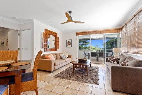 Noosa Unit - Accommodation Tasmania 0