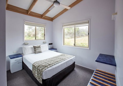 Norah Head Holiday Park - Accommodation Tasmania 2