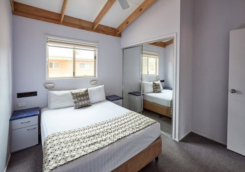 Norah Head Holiday Park - Accommodation Tasmania 1