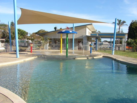 Norah Head Holiday Park - Accommodation Tasmania 0