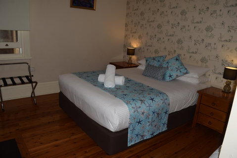 Norah Head Lighthouse - Accommodation Tasmania 2