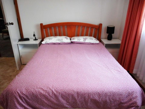 Norfolk At Hat Head - Accommodation Tasmania 2