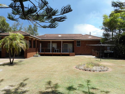 Norfolk At Hat Head - Accommodation Tasmania 3