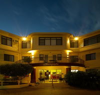 Normandie Inn and Function Centre - Accommodation Tasmania