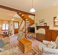 North Adelaide Heritage Cottages  Apartments - Accommodation Tasmania