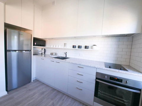 North Bondi Living - 200 Metres Walk To The Beach - Accommodation Tasmania 2