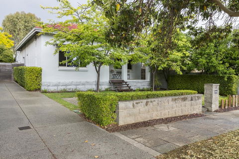 North Cottesloe Cottage - Accommodation Tasmania 2
