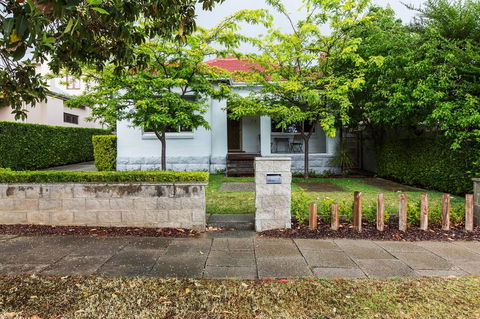 North Cottesloe Cottage - Accommodation Tasmania 0