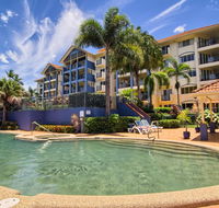 North Cove Waterfront Suites - Accommodation Tasmania