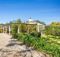 North Haven - Accommodation Tasmania
