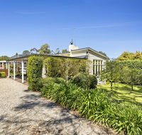 North Haven lovely coastal beach house private garden walk to beach and village - Accommodation Tasmania