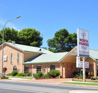 North Parkes Motel - Accommodation Tasmania