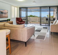 North Shore Towers - Accommodation Tasmania