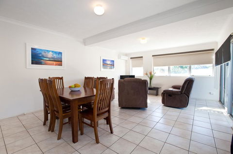North Star Holiday Resort - Accommodation Tasmania 2