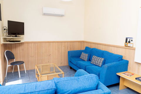 North Star Holiday Resort - Accommodation Tasmania 1