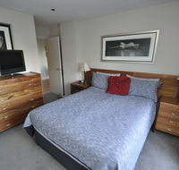 NORTH SYDNEY FULLY SELF CONTAINED MODERN 2 BED APARTMENT 16WAL - Accommodation Tasmania