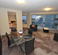 North Sydney Fully Self Contained Modern 2 Bed Apartment 2207BER - Accommodation Tasmania