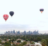 Northcote Hill - StayCentral - Accommodation Tasmania
