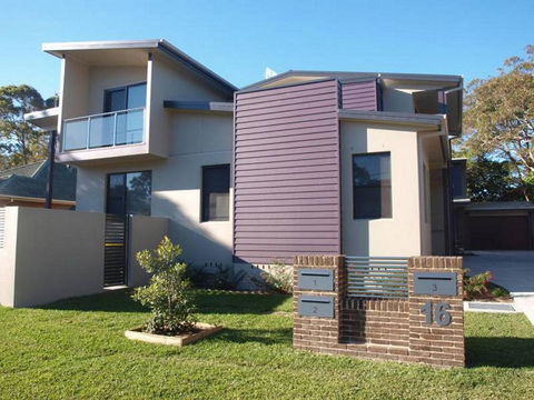 NORTHERN HAVEN-3/16 David Campbell St NH - Accommodation Tasmania 0