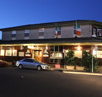 Northern Star Hotel - Accommodation Tasmania