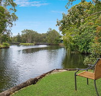 Northlakes Studio - Accommodation Tasmania