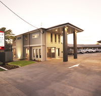 Northpoint Motel Apartments - Accommodation Tasmania