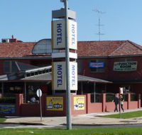 Northside Hotel - Accommodation Tasmania