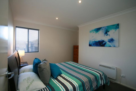 Northstar 9/17 Kirwan Close - Accommodation Tasmania 2