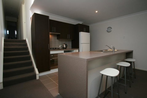 Northstar 9/17 Kirwan Close - Accommodation Tasmania 1