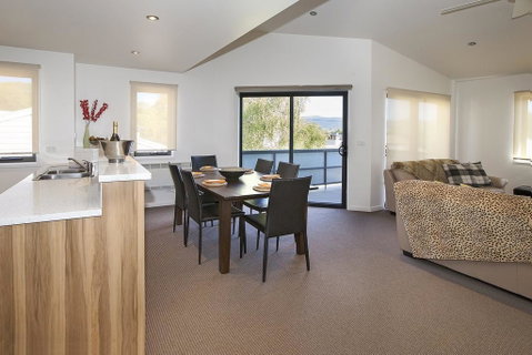 Northview 2 - 9 Clyde Street, Jindabyne - Accommodation Tasmania 2