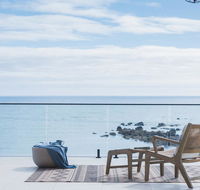 Novo Luxury Apartment - Accommodation Tasmania