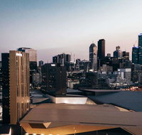 Novotel Melbourne South Wharf - Accommodation Tasmania