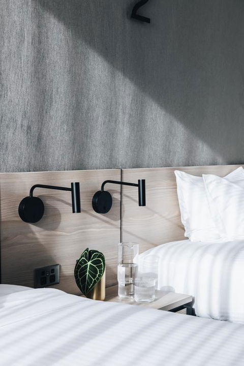 Novotel Melbourne South Wharf - Accommodation Tasmania 3