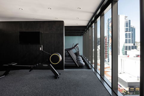 Novotel Perth Murray Street - Accommodation Tasmania 2