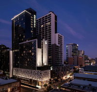 Novotel Perth Murray Street - Accommodation Tasmania