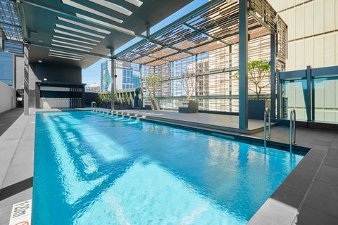 Novotel Perth Murray Street - Accommodation Tasmania 1