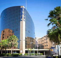 Novotel Sydney Parramatta - Accommodation Tasmania