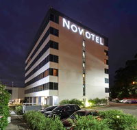 Novotel Sydney West HQ - Accommodation Tasmania