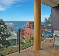 Now And Then 1/42 Clarence Street - Accommodation Tasmania